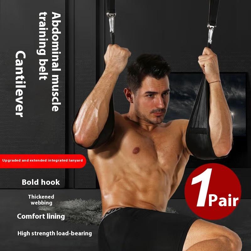 Home Gym Hyrox - Nieuwe 1 Paar Heavy Duty Rip-Resistant
