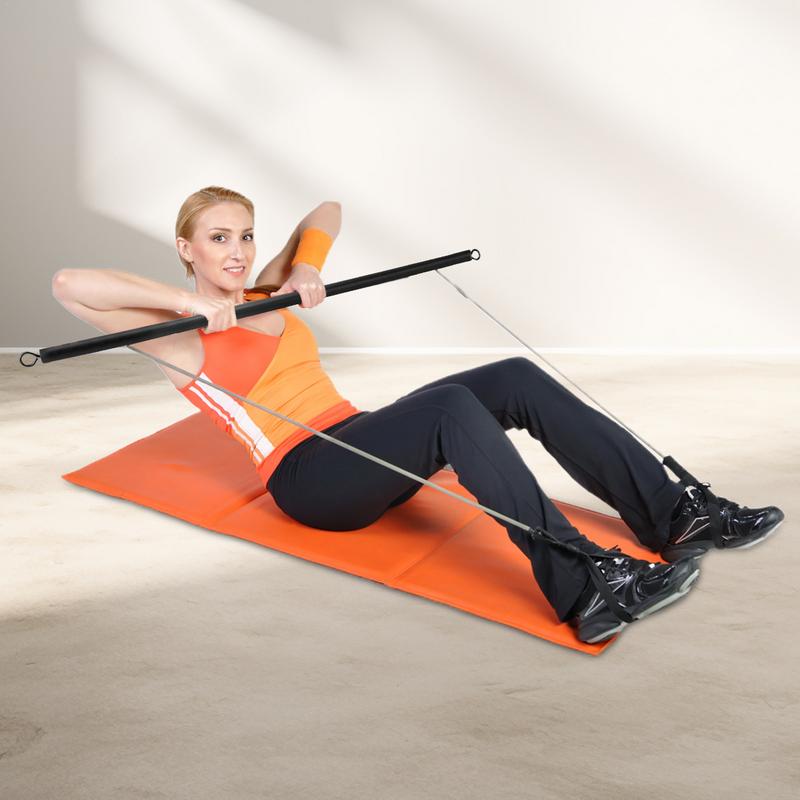 Home Gym Youtube - Home Gym Fitness Workout Bar Workout