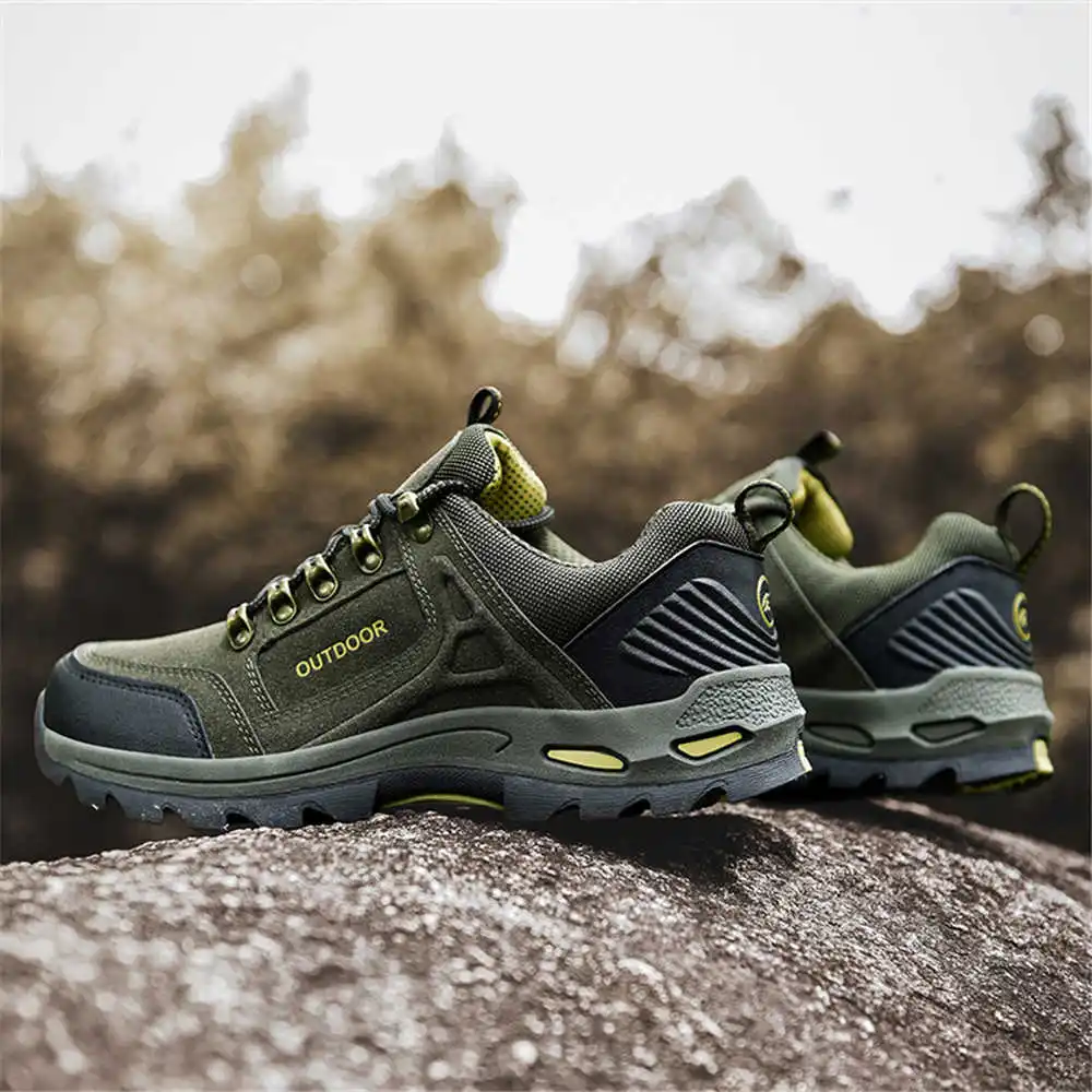 Home Gym Outdoor Ideas - Antislip veterschoenen Wandelen Tennis voor heren