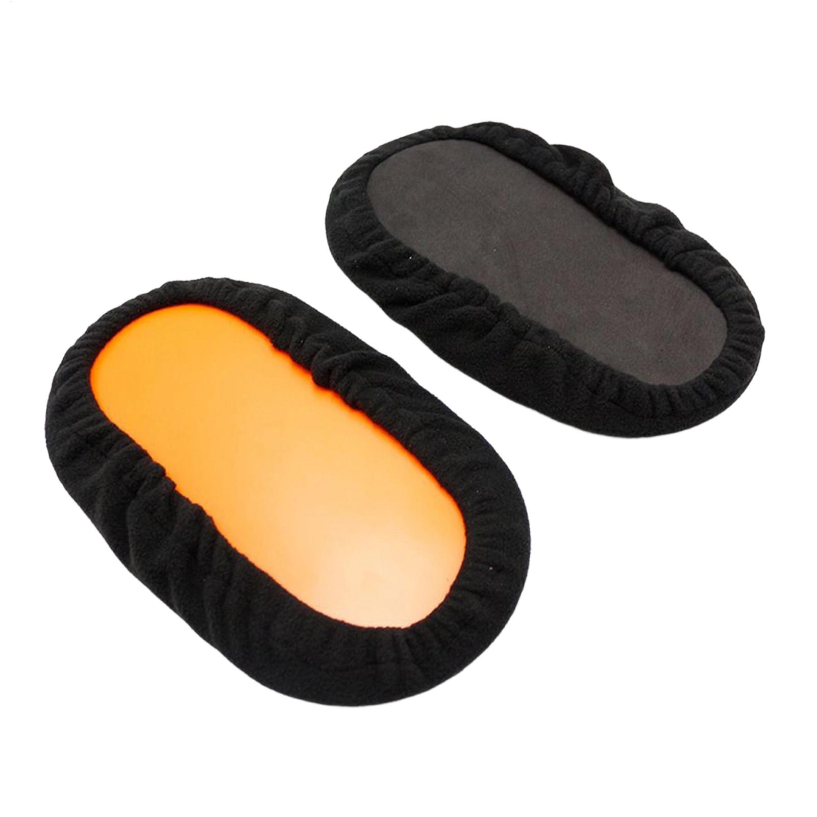 Home Gym Equipments - Workout Sliders Disc Ovale vorm Fitness