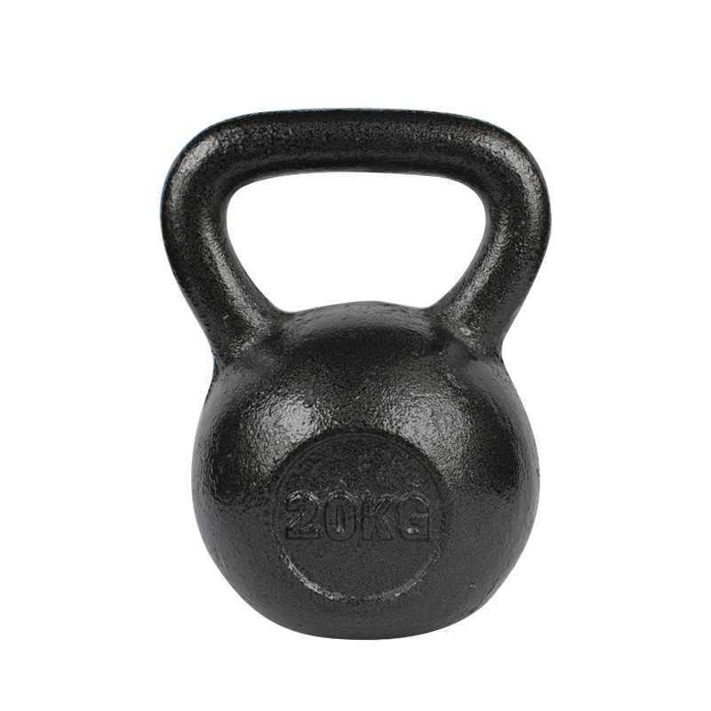 Home Gym Body Solid - Gym Home Fitness Kettlebell Spiertraining, Stevige