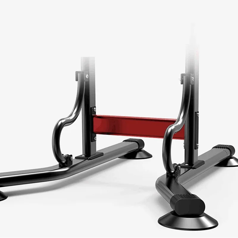 Home Gym Multi Station - Huishoudelijke fitnessapparatuur voor chin-ups, dips en