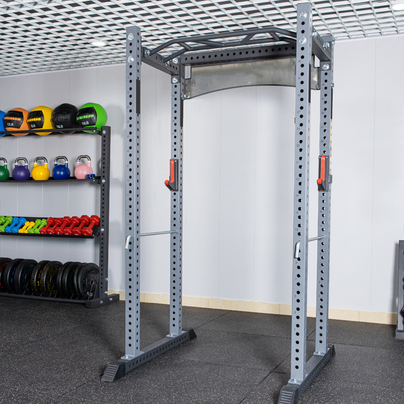 Home Gym Equipments - Leadman Fitness verkoopt homegym apparatuur, power
