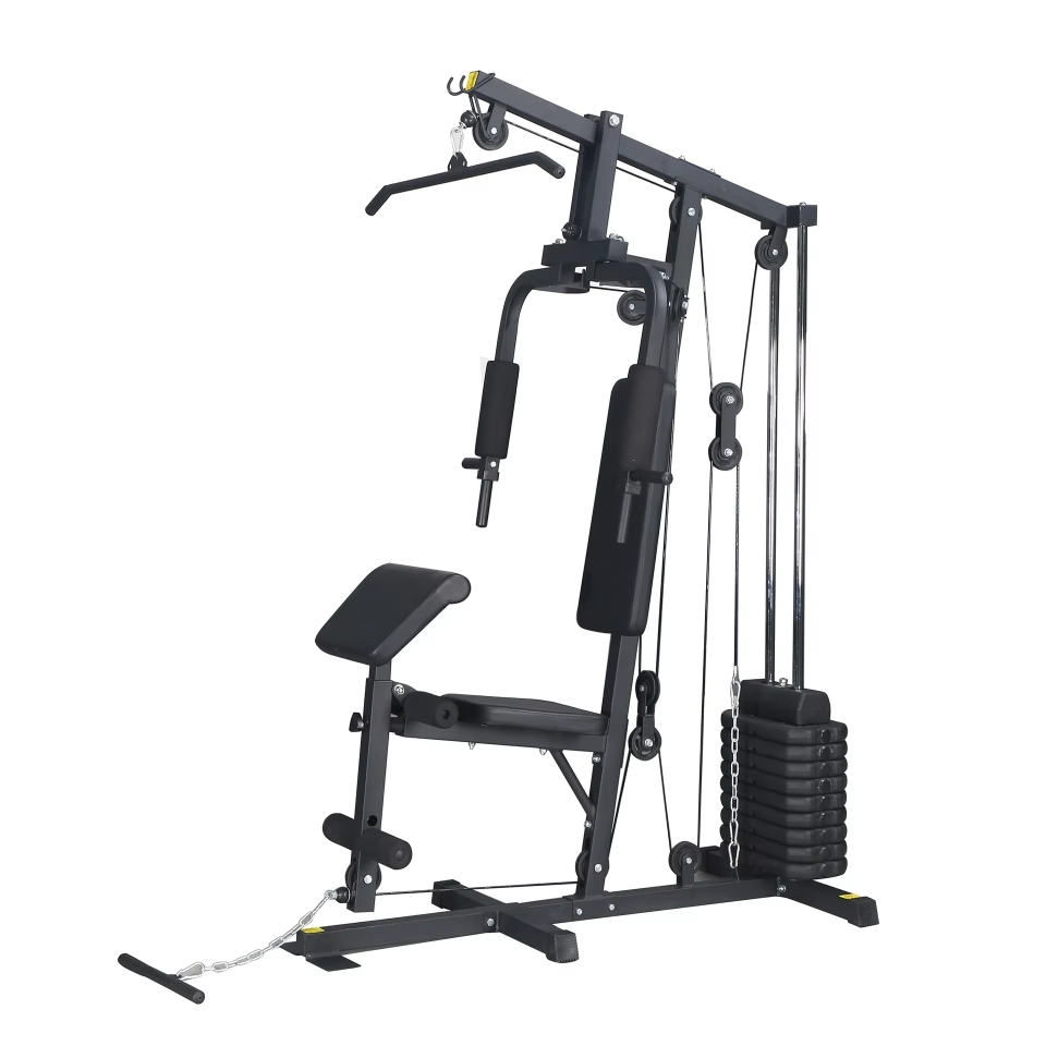 Home Gym Multi Station - Hotseller Home Gym Apparatuur Multistation Home