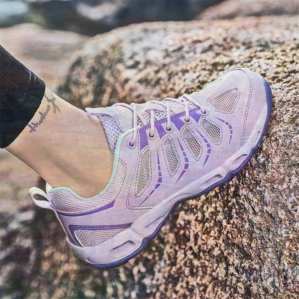 Home Gym Outdoor Ideas - Sumer Ronde Tip Zilveren Sneakers Tennisschoenen