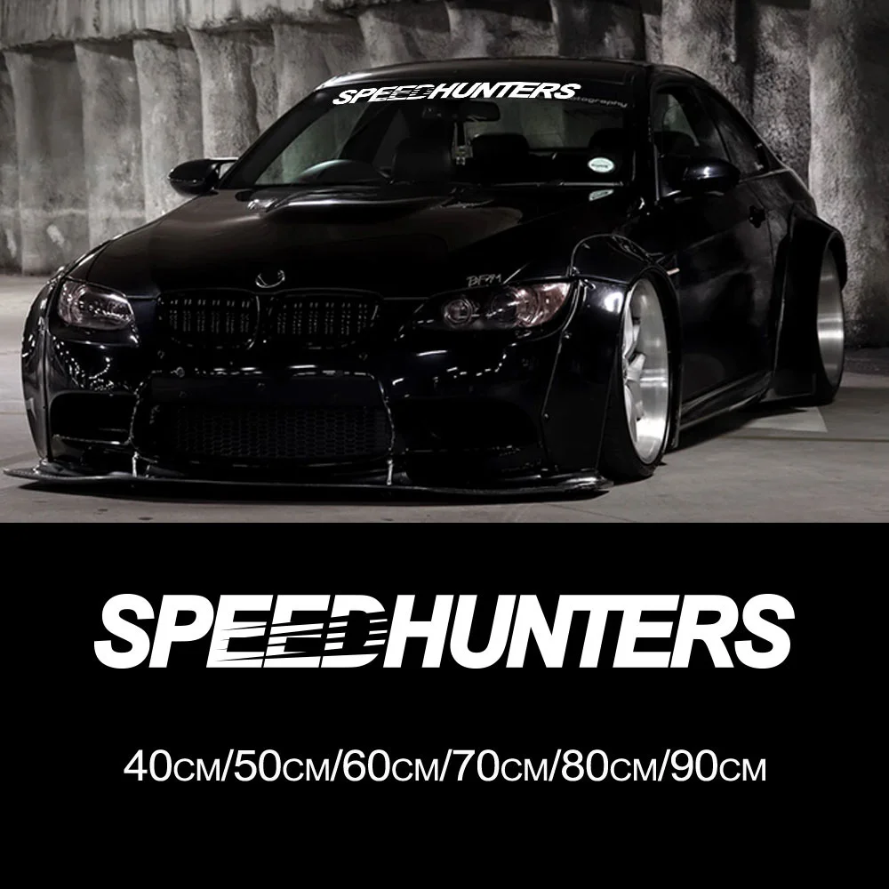Weight Plate Bumper - Nieuw ontwerp verschillende maten Speed Hunters