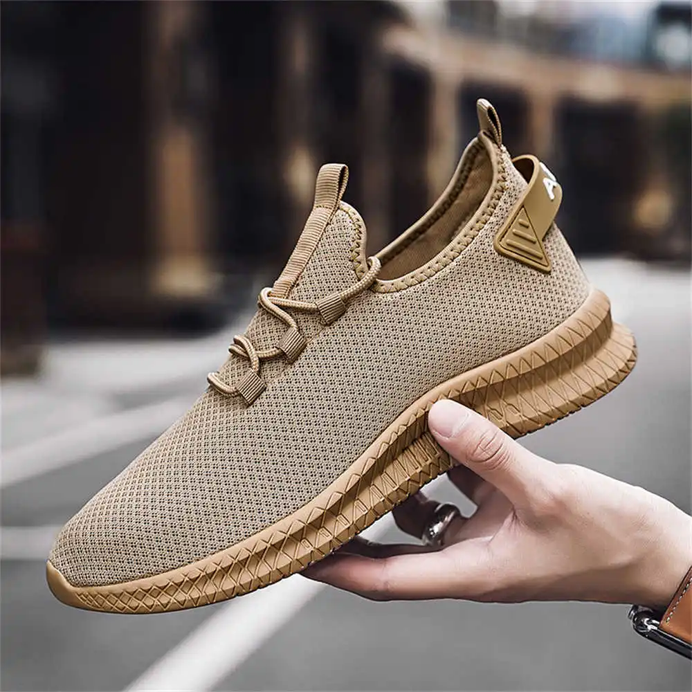 Home Gym Practice - Demi-seizoen Mesh Tenni Man Running Sneakers