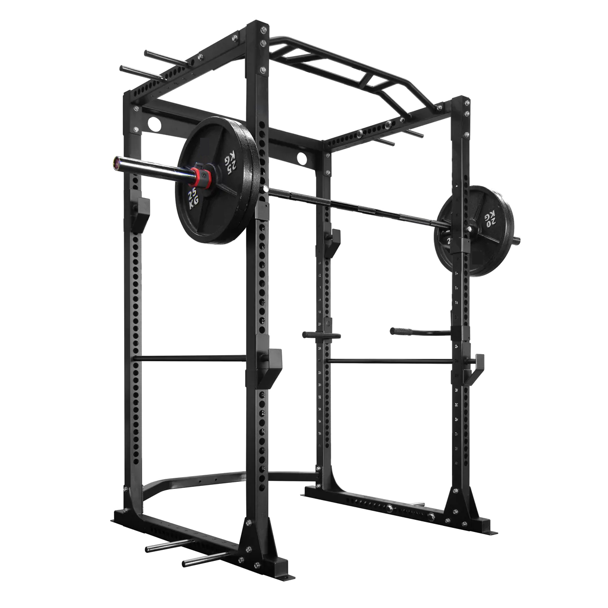 Home Gym Youtube - Homegym Beste Commerciële Gebruik Stalen Buis