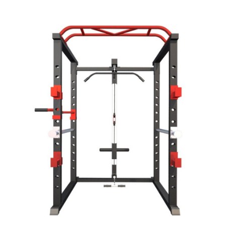 Home Gym Multi Station - Beste Home Gym Power Rack Squat