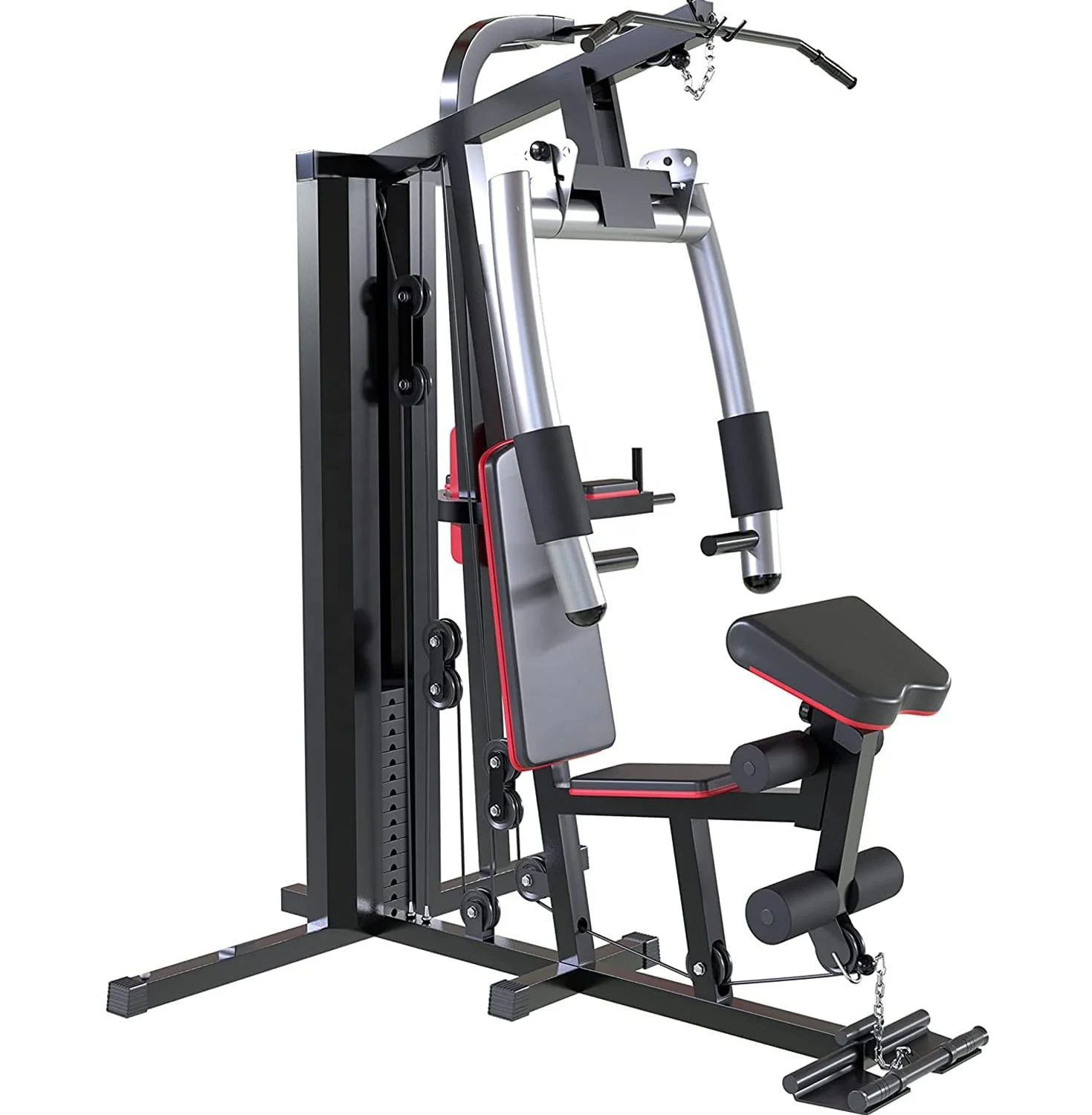 #   l Fit Bench Fitnessapparat - Home Gym Multi Station recensie en prijs