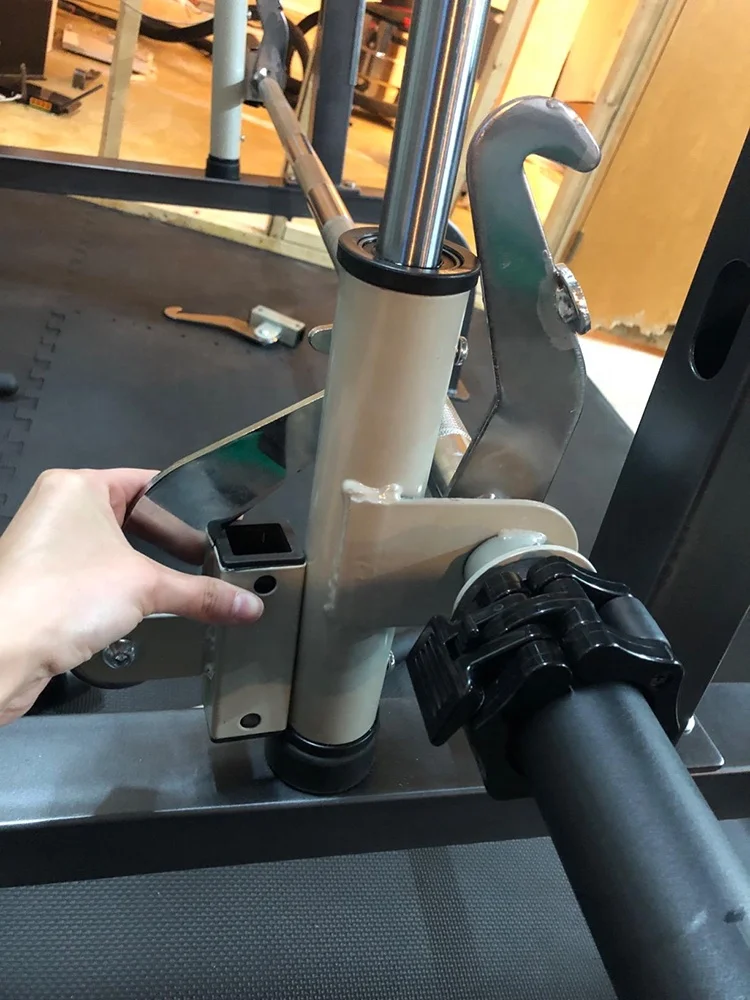 #   l Fit Bench Fitnessapparat - Home Gym Multi Station recensie en prijs