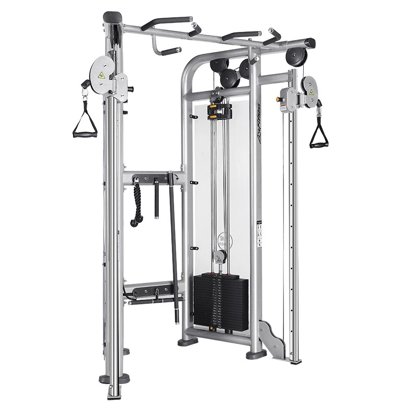 Multi Station Dual Verstelbare - Home Gym Unit recensie en prijs