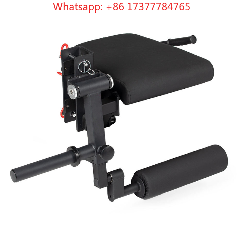 Homegym beenoefenapparaat, ver - Home Gym Quad Exercises recensie en prijs