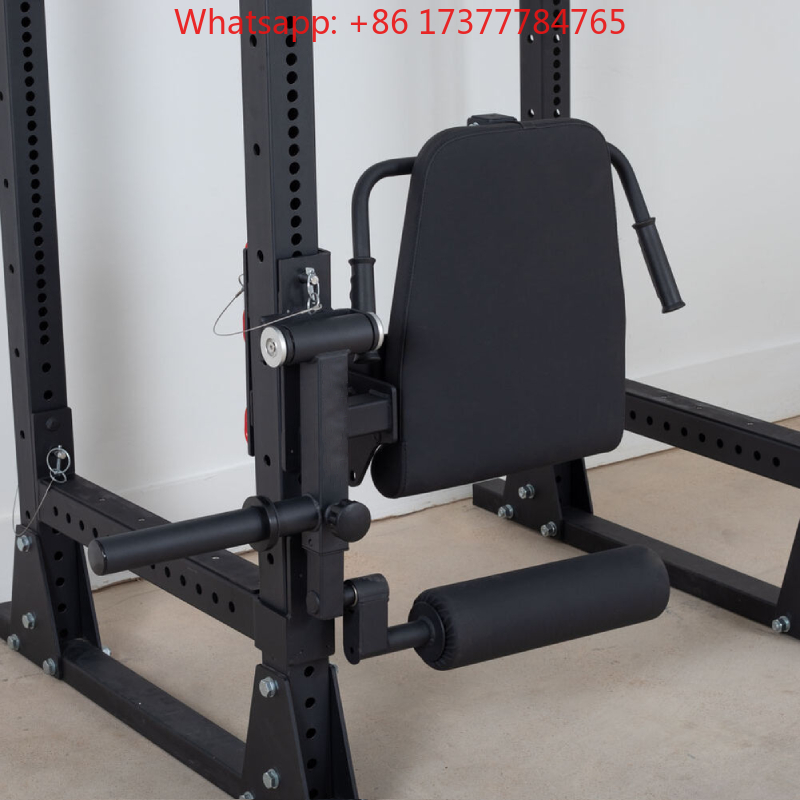 Homegym beenoefenapparaat, ver - Home Gym Quad Exercises recensie en prijs