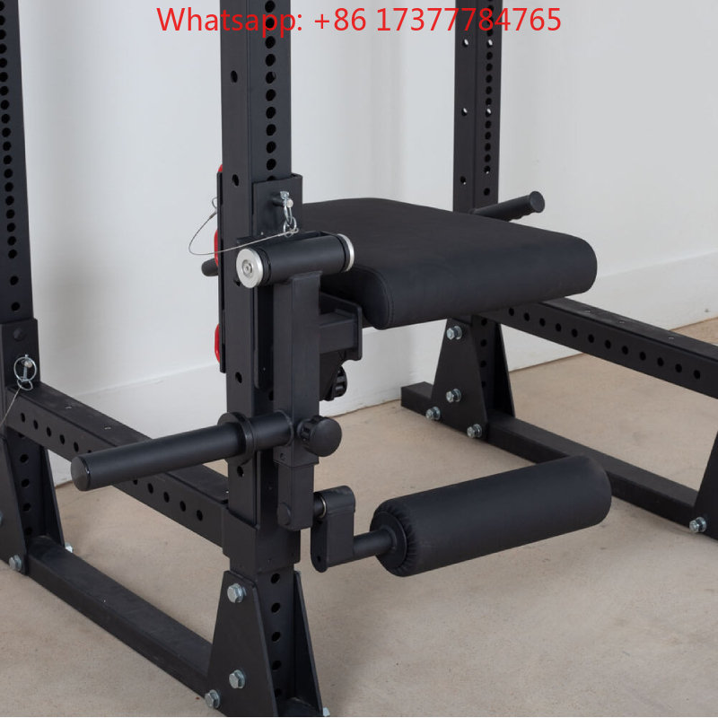 Homegym beenoefenapparaat, ver - Home Gym Quad Exercises recensie en prijs