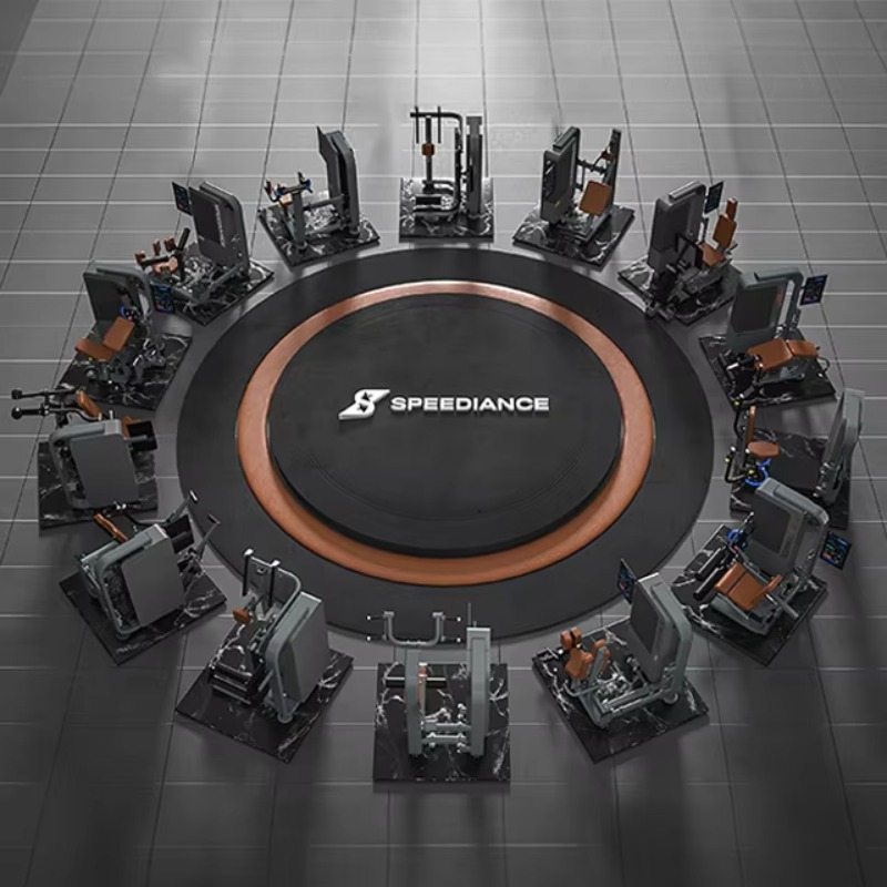 Professionele krachttraining S - Home Gym Multi Station recensie en prijs