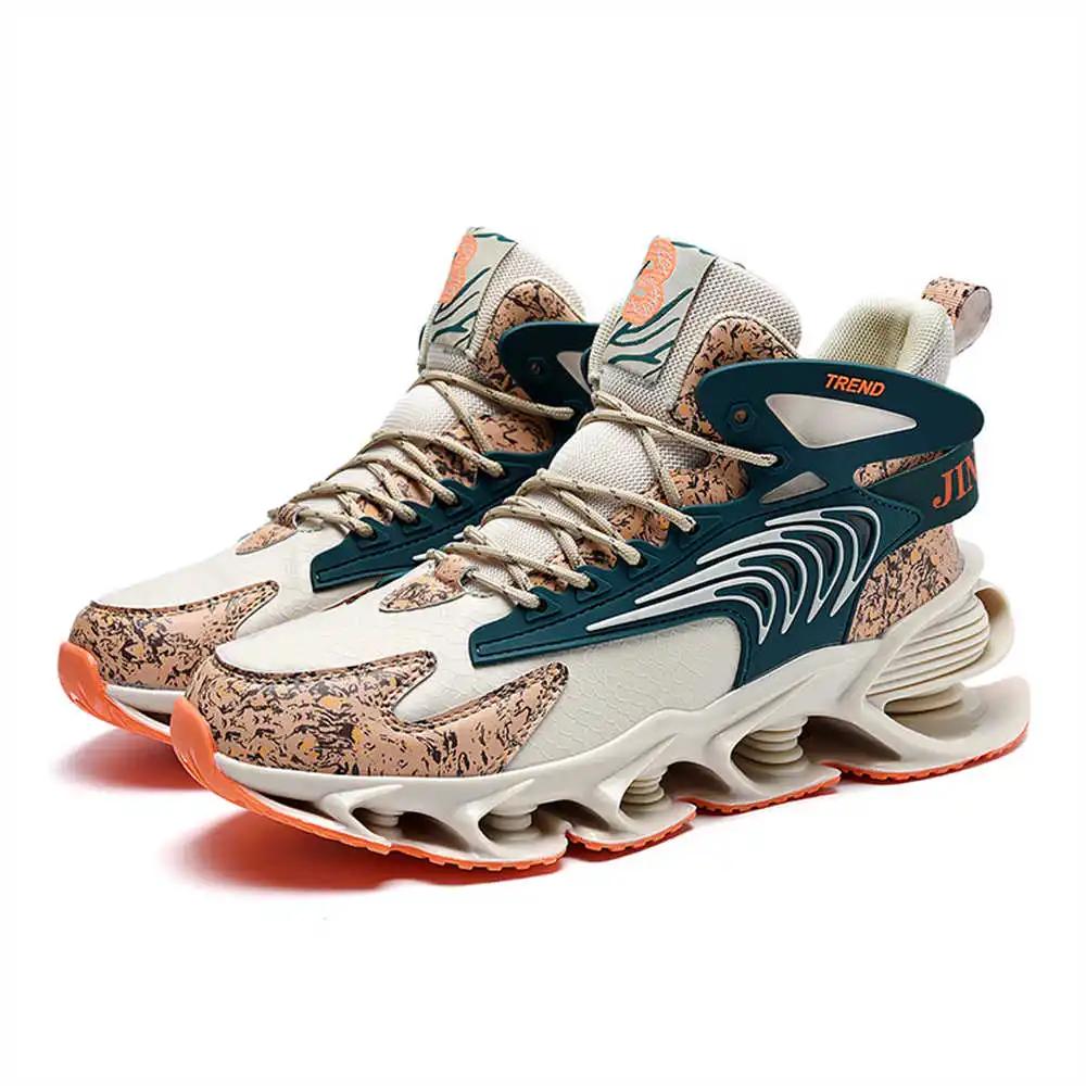 Antislip Mid Kind Running Snea - Home Gym Outdoor Ideas recensie en prijs