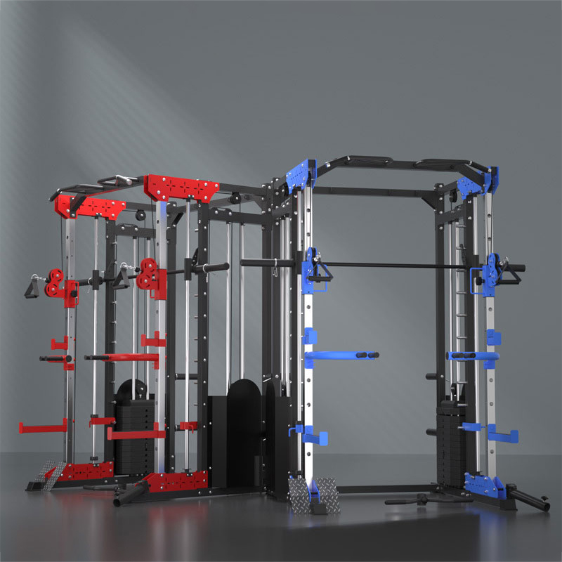 Home Gym Fitnessapparatuur Mul - Home Gym Equipments recensie en prijs