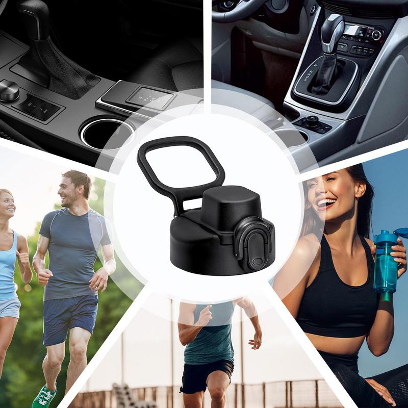 Deksel met brede opening en br - Home Gym Kettler recensie en prijs