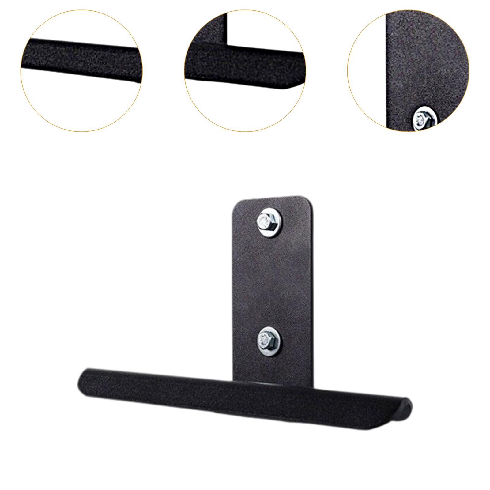 Stevige gewichtsvesthanger, aa - Home Gym Practice recensie en prijs