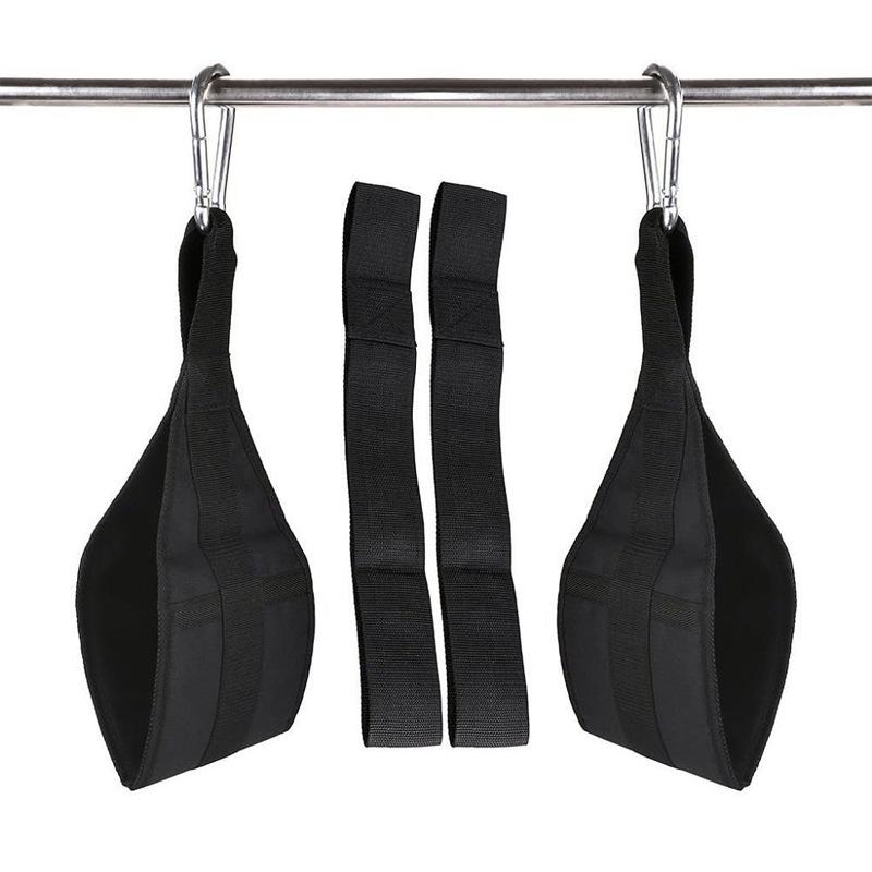 Nieuwe 1 Paar Heavy Duty Rip-R - Home Gym Hyrox recensie en prijs