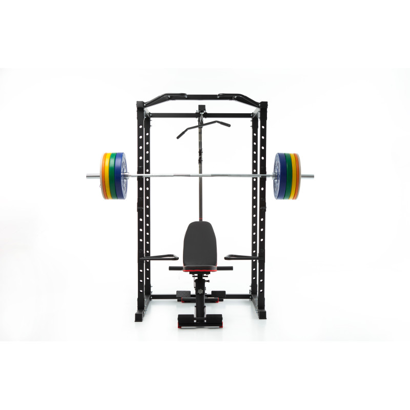 Unisex Home Gym Multifunctione - Home Gym Multi Station recensie en prijs