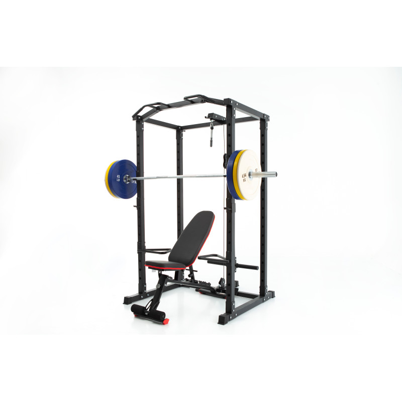 Unisex Home Gym Multifunctione - Home Gym Multi Station recensie en prijs