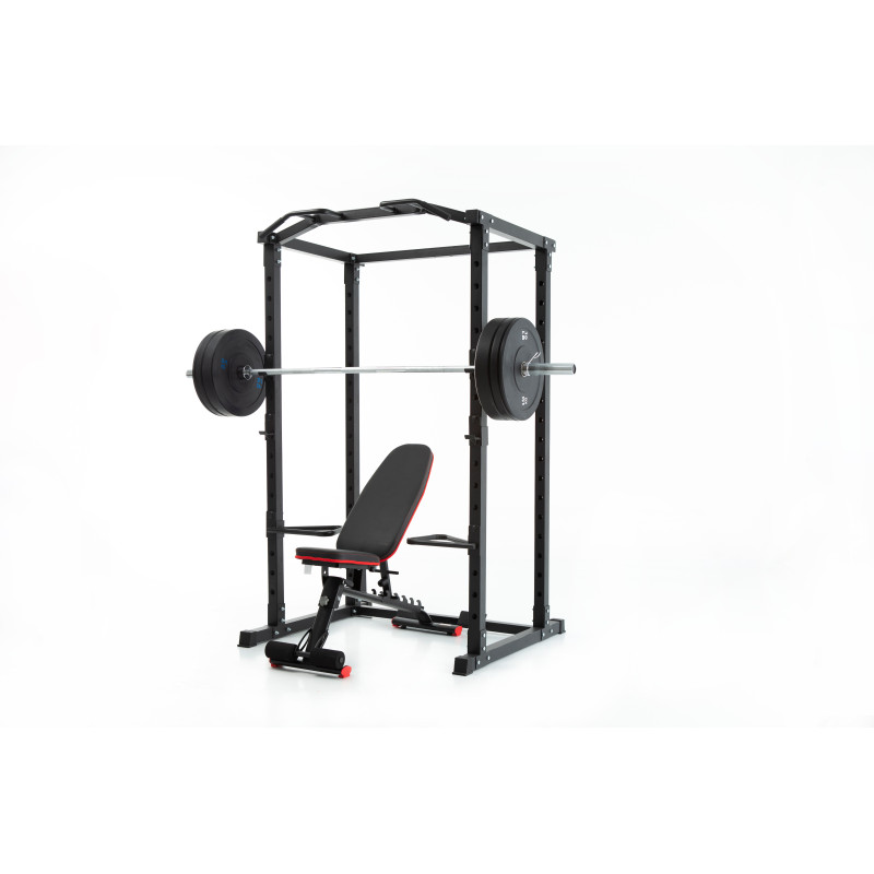 Unisex Home Gym Multifunctione - Home Gym Multi Station recensie en prijs