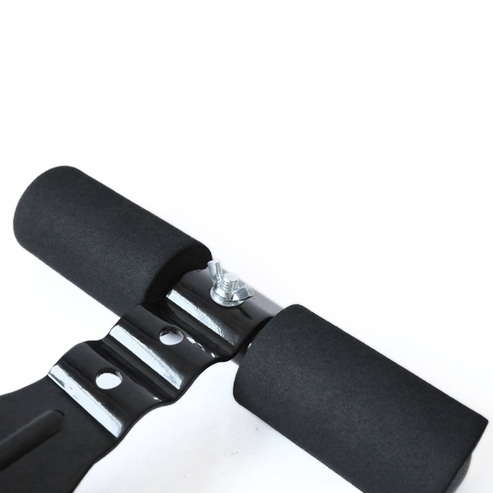 Sit-up Assist Assistant Compac - Home Gym Equipments recensie en prijs