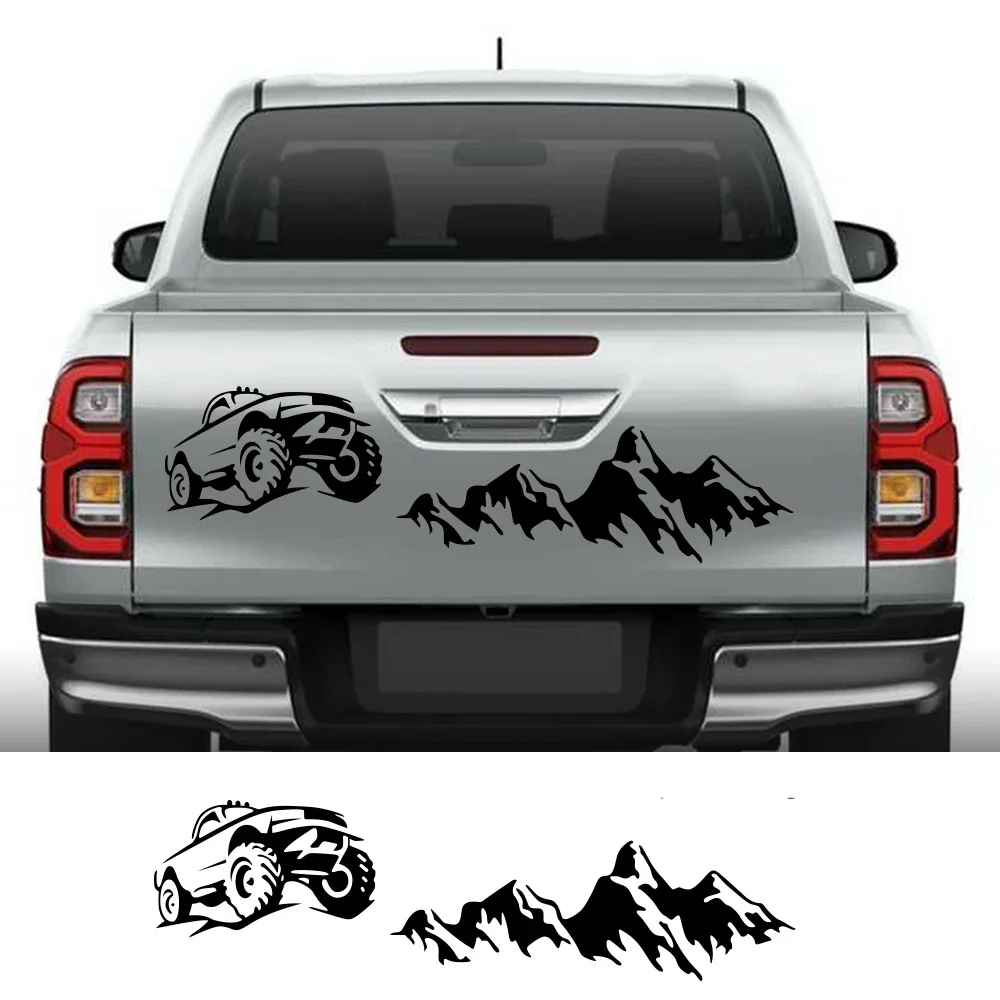 Pickup Achterdeur Bumper Stick - Weight Plate Bumper recensie en prijs