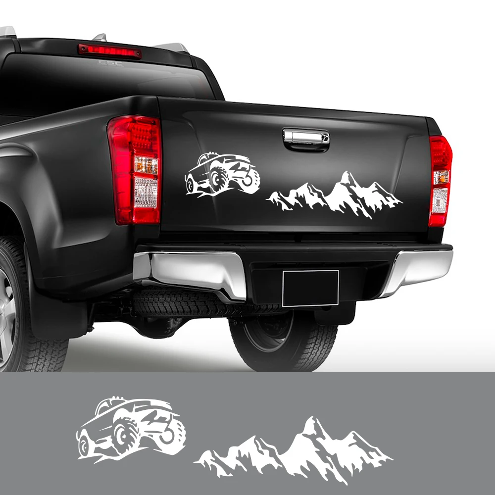 Pickup Achterdeur Bumper Stick - Weight Plate Bumper recensie en prijs
