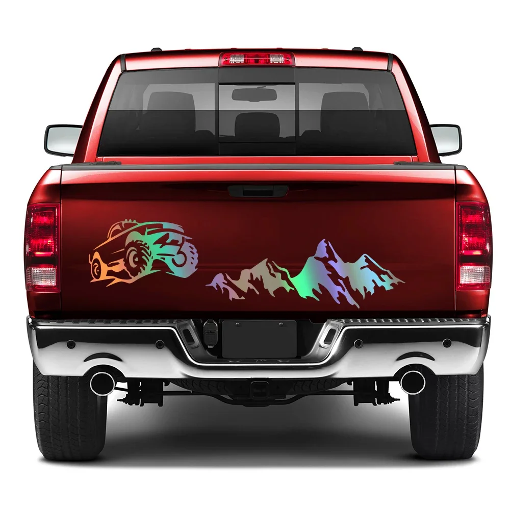 Pickup Achterdeur Bumper Stick - Weight Plate Bumper recensie en prijs
