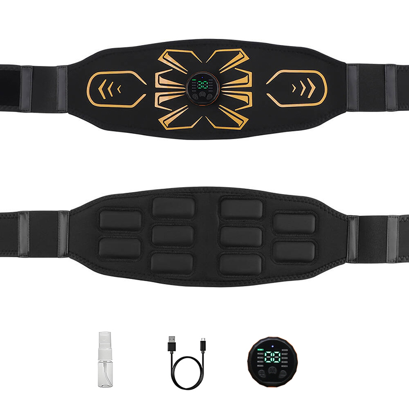 Slimme buikspiertrainer, buiks - Home Gym Hyrox recensie en prijs