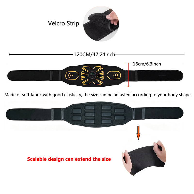 Slimme buikspiertrainer, buiks - Home Gym Hyrox recensie en prijs