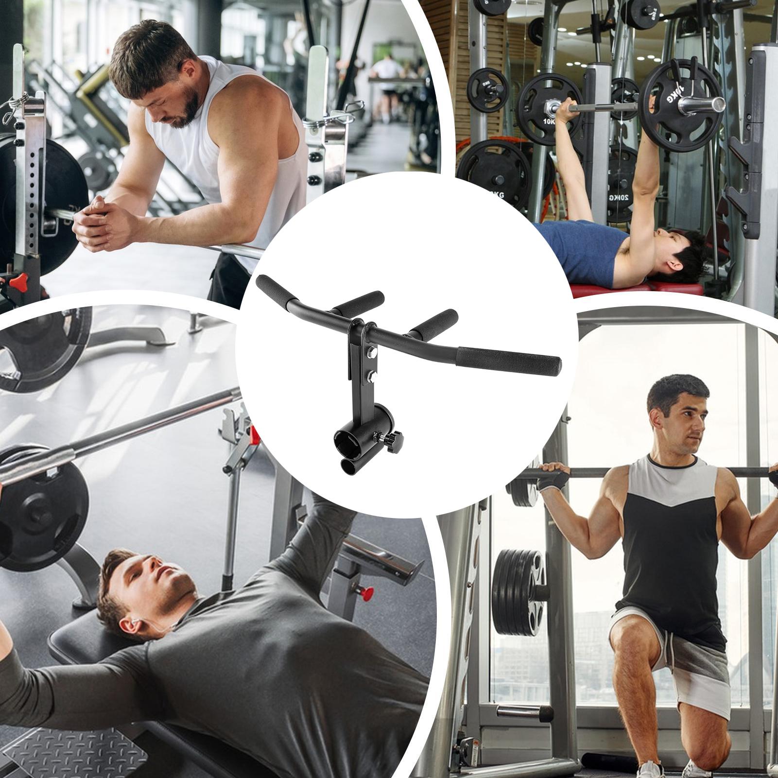T Bar Rijbevestiging Bout Verg - Home Gym Smith recensie en prijs