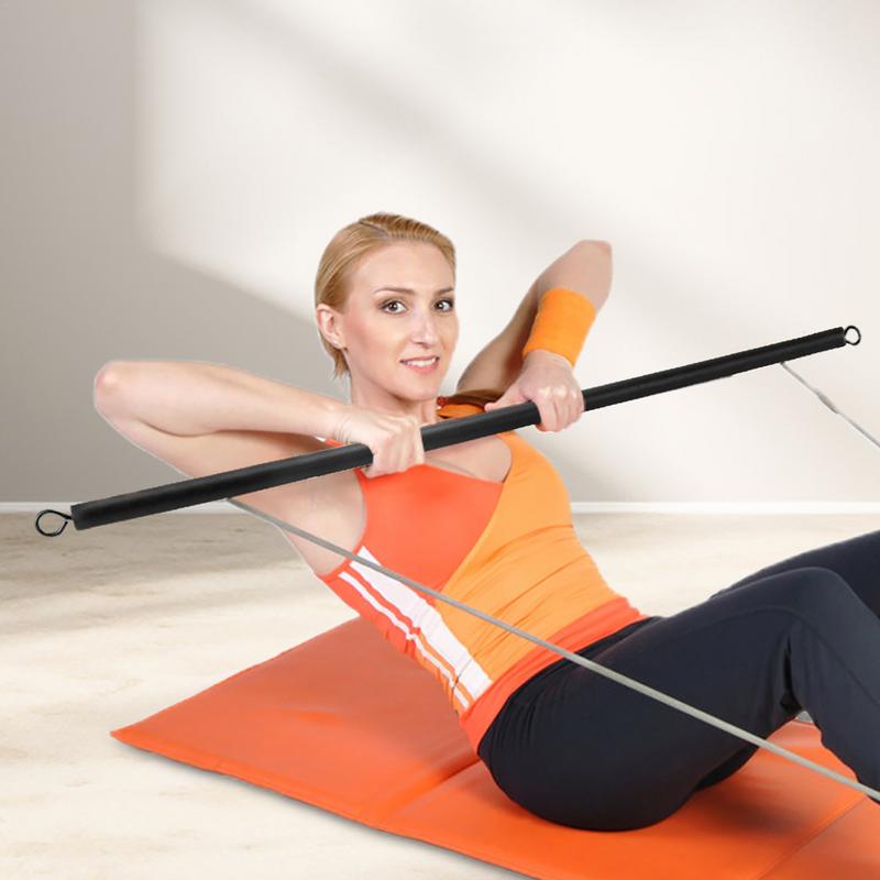 Home Gym Fitness Workout Bar W - Home Gym Youtube recensie en prijs