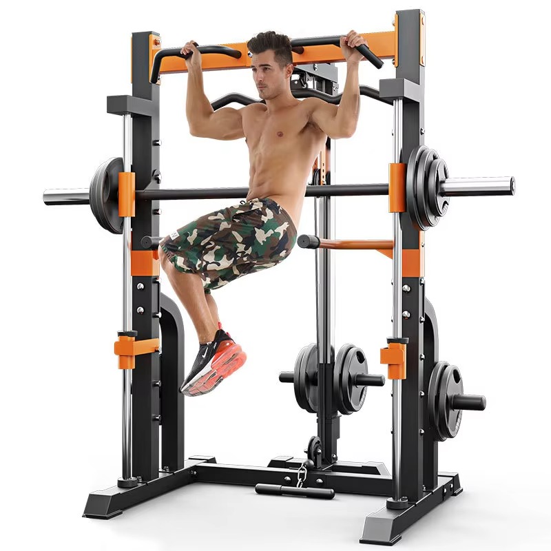 Verstelbare Power Dip Station, - Home Gym Multi Station recensie en prijs