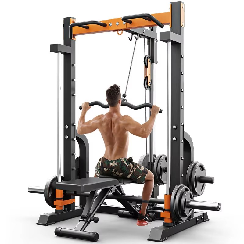 Verstelbare Power Dip Station, - Home Gym Multi Station recensie en prijs