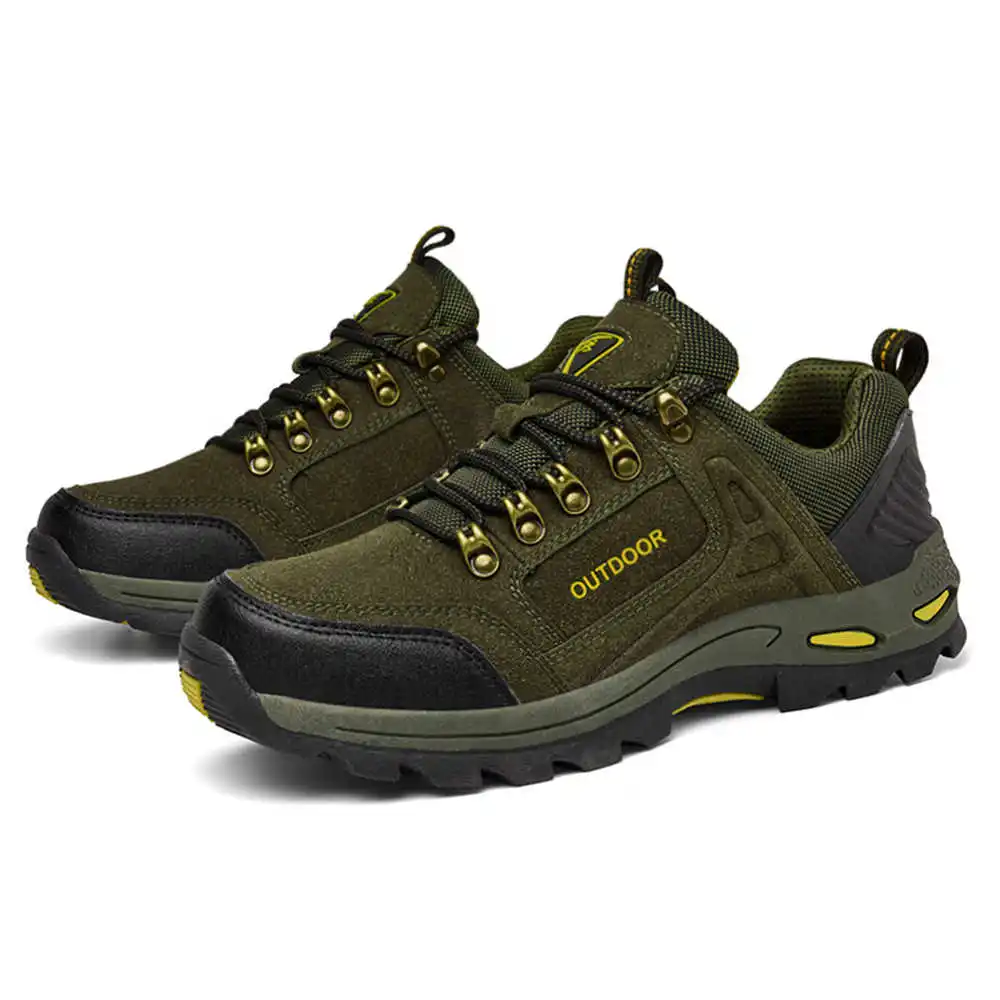 Antislip veterschoenen Wandele - Home Gym Outdoor Ideas recensie en prijs