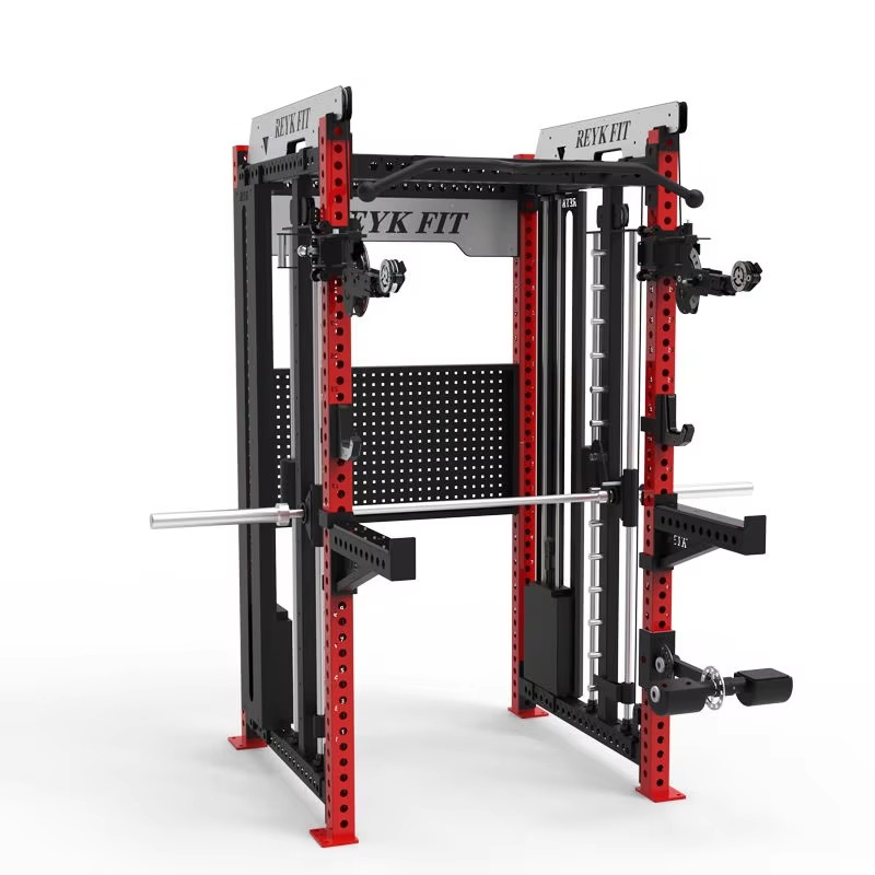 YTYIN Multifunctioneel Smith M - Home Gym Smith recensie en prijs