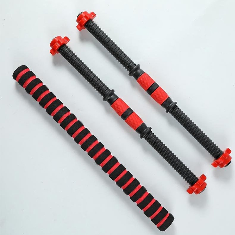 40/50 Cm Halter Staaf Massief  - Home Gym Body Solid recensie en prijs