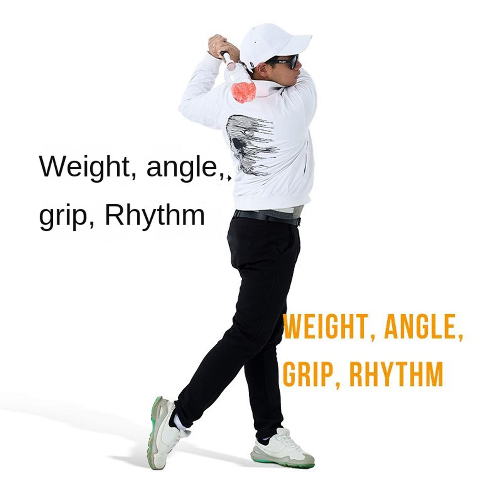 Golfswing trainingshulp, verst - Home Gym Practice recensie en prijs