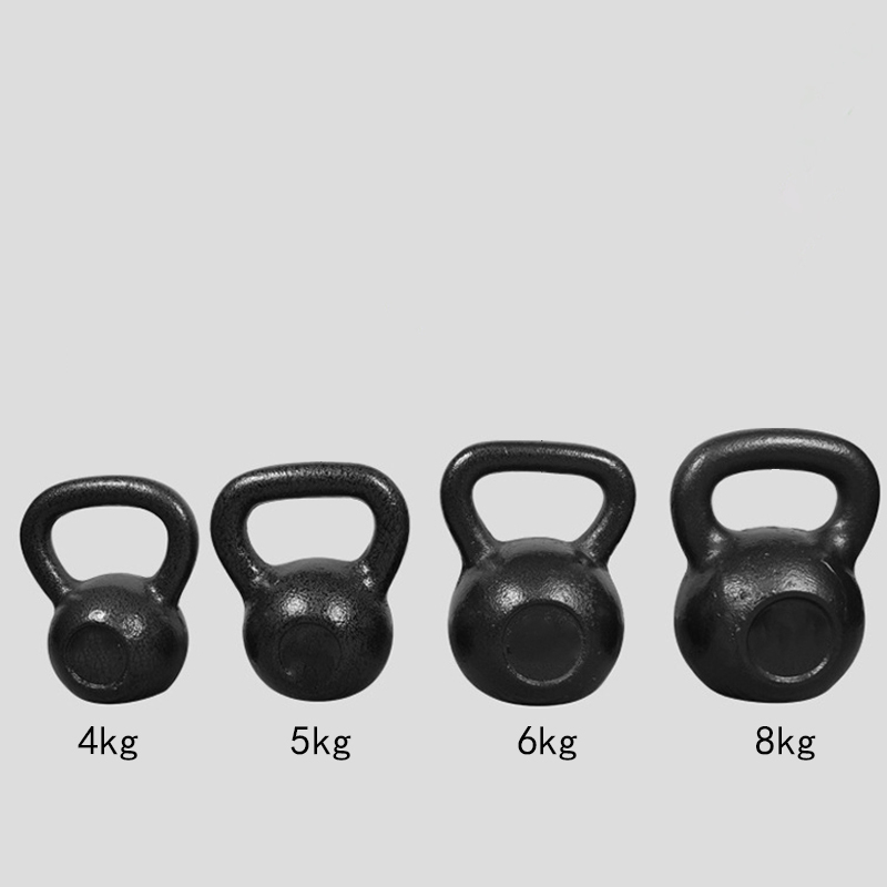 Gym Home Fitness Kettlebell Sp - Home Gym Body Solid recensie en prijs