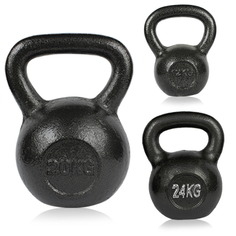Gym Home Fitness Kettlebell Sp - Home Gym Body Solid recensie en prijs