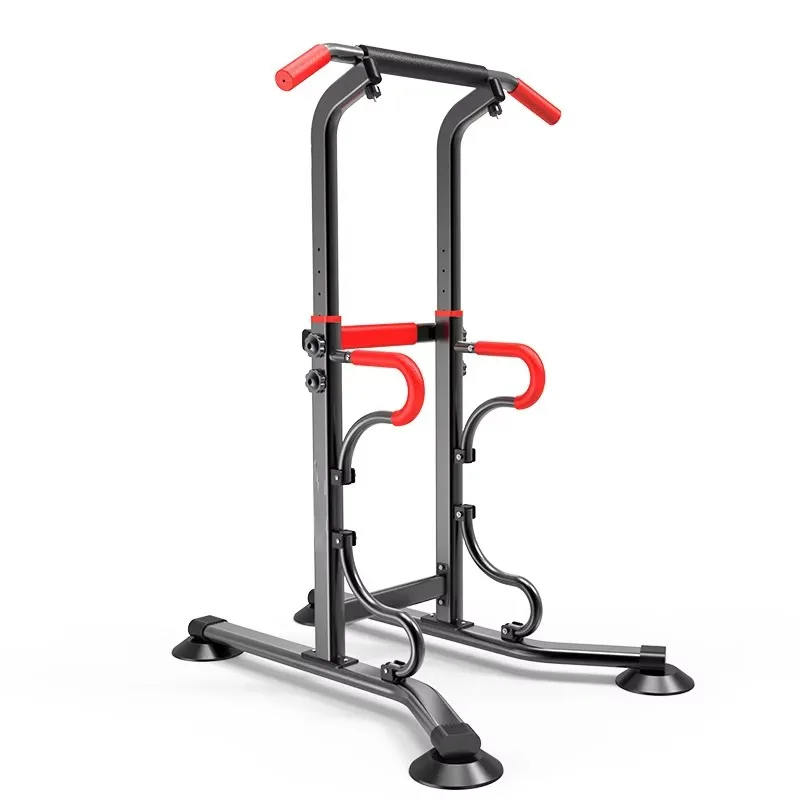 Huishoudelijke fitnessapparatu - Home Gym Multi Station recensie en prijs
