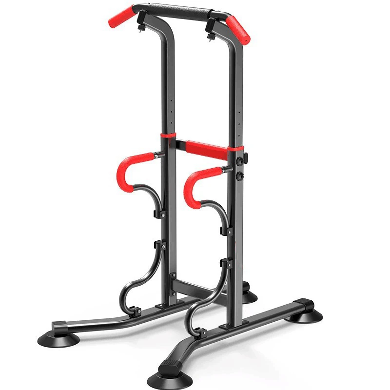 Huishoudelijke fitnessapparatu - Home Gym Multi Station recensie en prijs