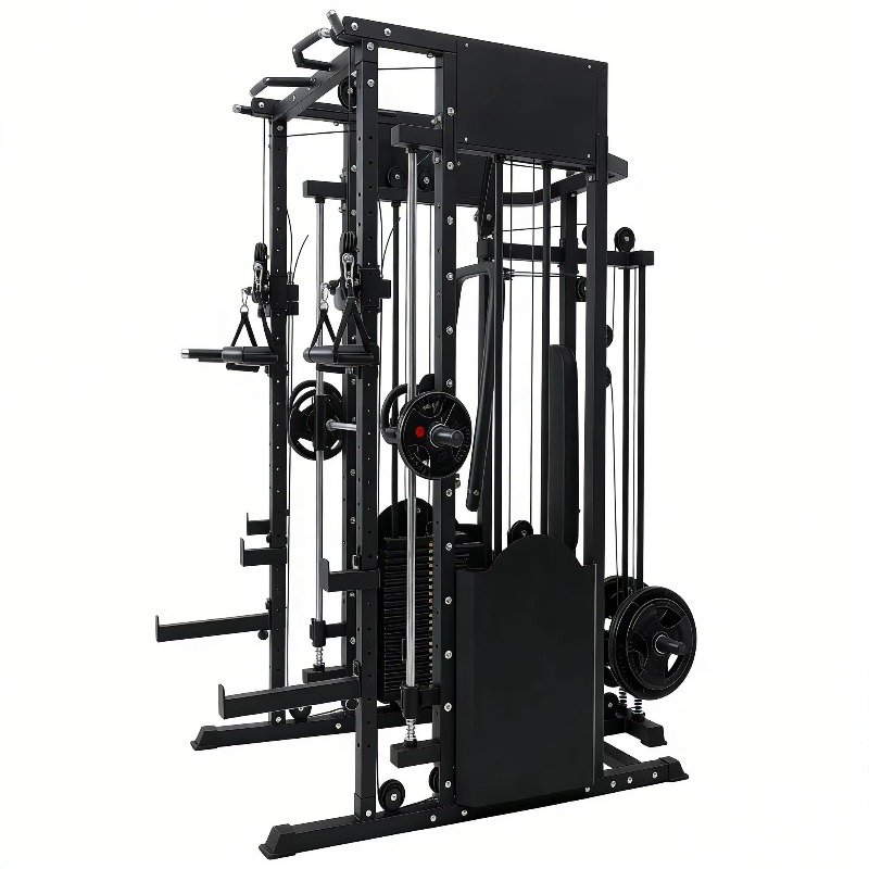 YTYIN 2026 Multifunctionele Ho - Home Gym Smith recensie en prijs