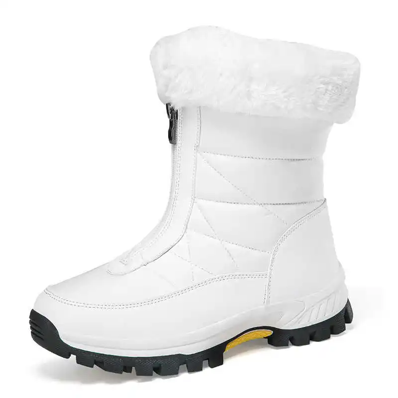 Dameslaarzen Sneakers Wandelen - Home Gym Outdoor Ideas recensie en prijs