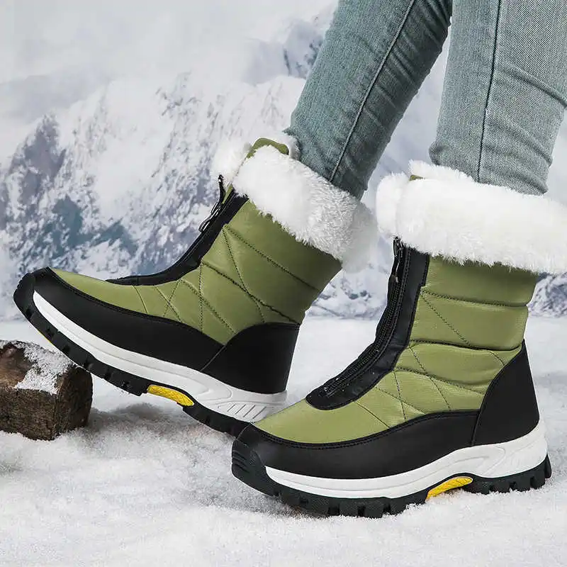 Dameslaarzen Sneakers Wandelen - Home Gym Outdoor Ideas recensie en prijs