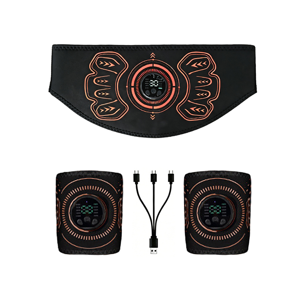 Slimme Fitnessriem Spiertraine - Home Gym Hyrox recensie en prijs